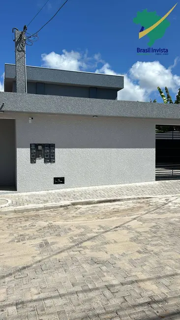 Foto 4 de Apartamento com 3 quartos à venda, 20m2 em Porto Seguro - BA