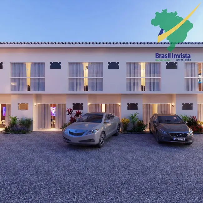 Foto 6 de Apartamento com 2 quartos à venda, 77m2 em Santa Cruz Cabralia - BA