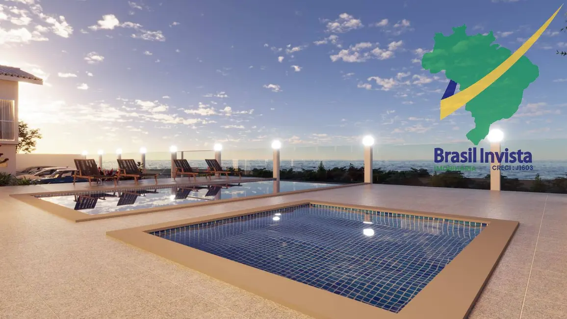 Foto 1 de Apartamento com 2 quartos à venda, 77m2 em Santa Cruz Cabralia - BA