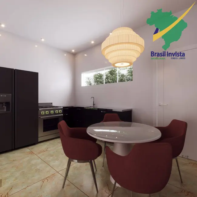 Foto 9 de Apartamento com 2 quartos à venda, 77m2 em Santa Cruz Cabralia - BA