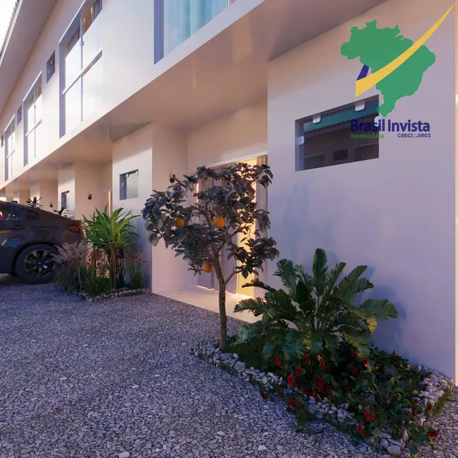 Foto 2 de Apartamento com 2 quartos à venda, 77m2 em Santa Cruz Cabralia - BA