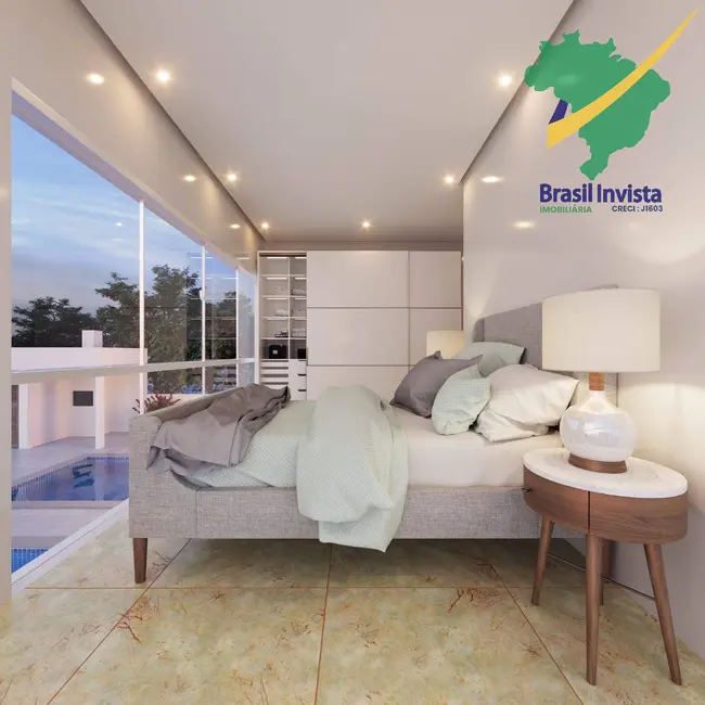 Foto 4 de Apartamento com 2 quartos à venda, 77m2 em Santa Cruz Cabralia - BA