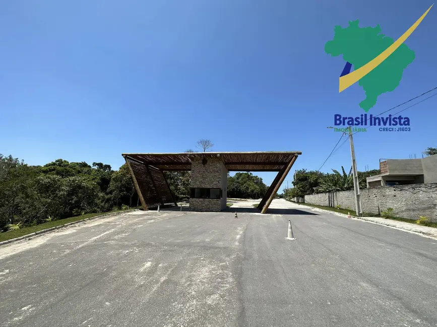 Foto 1 de Terreno / Lote à venda, 3003250m2 em Porto Seguro - BA