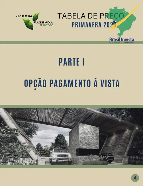 Foto 2 de Terreno / Lote à venda, 3003250m2 em Porto Seguro - BA