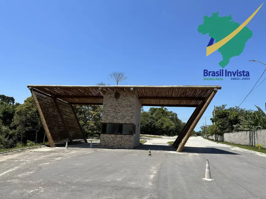 Foto 5 de Terreno / Lote à venda, 3003250m2 em Porto Seguro - BA