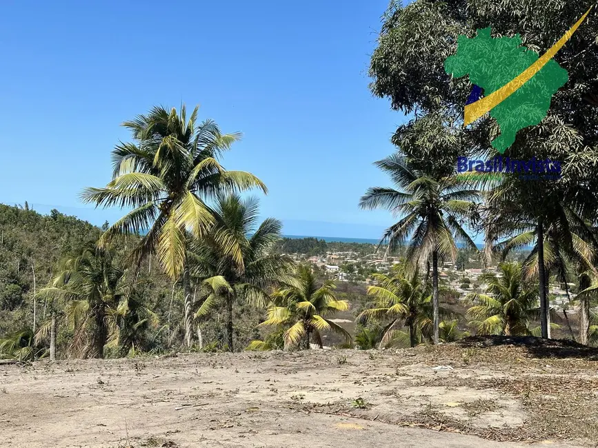 Terreno / Lote à venda, 300m2 em Santa Cruz Cabralia - BA - imagem 8 Foto 8 de Terreno / Lote à venda, 300m2 em Santa Cruz Cabralia - BA