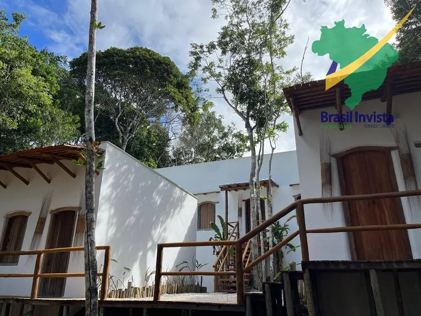 Foto 9 de Casa com 6 quartos à venda, 250m2 em Porto Seguro - BA