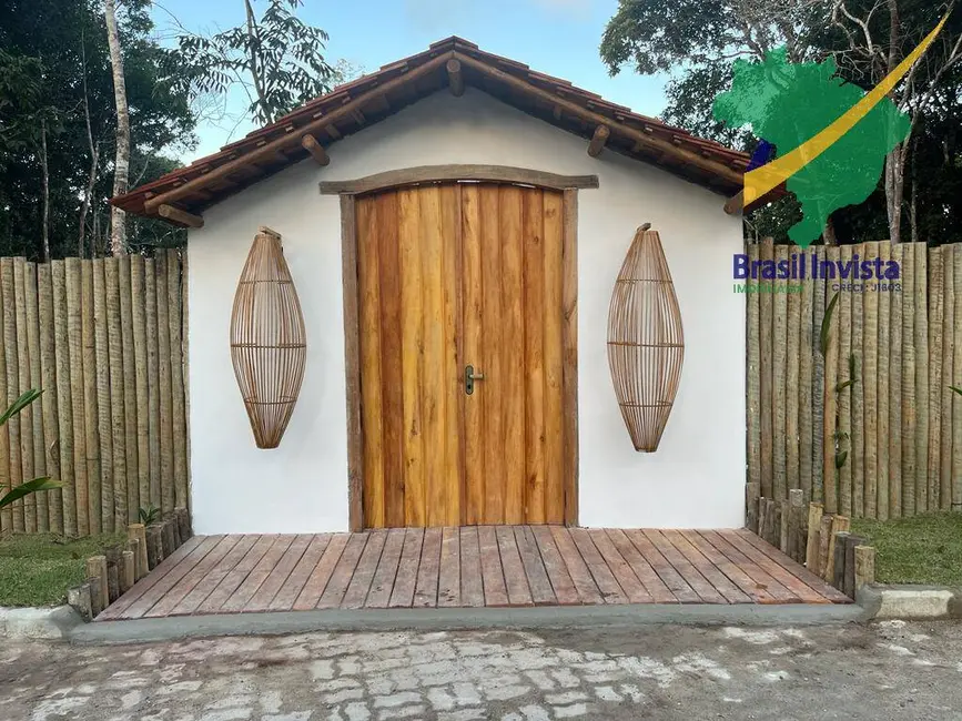 Foto 8 de Casa com 6 quartos à venda, 250m2 em Porto Seguro - BA