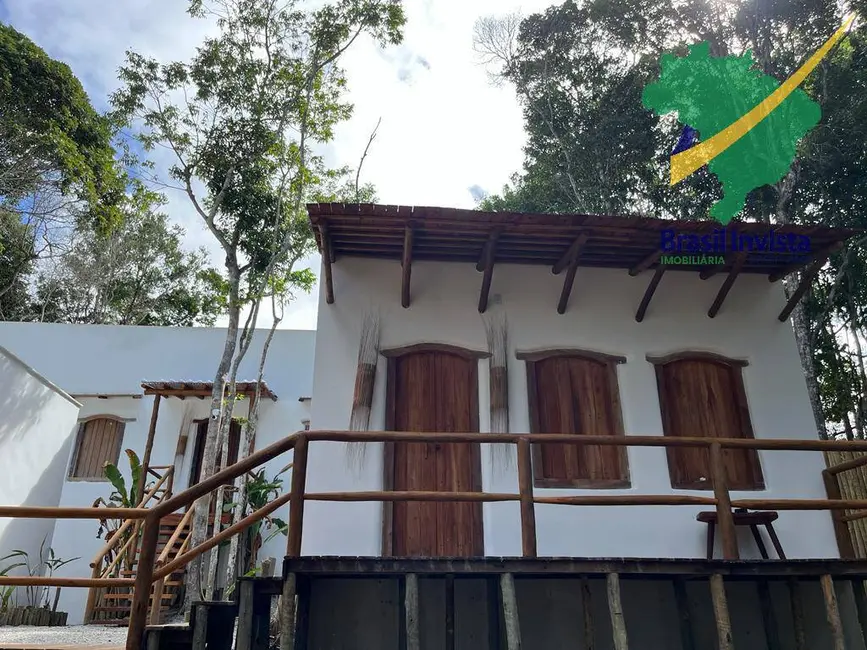 Foto 7 de Casa com 6 quartos à venda, 250m2 em Porto Seguro - BA