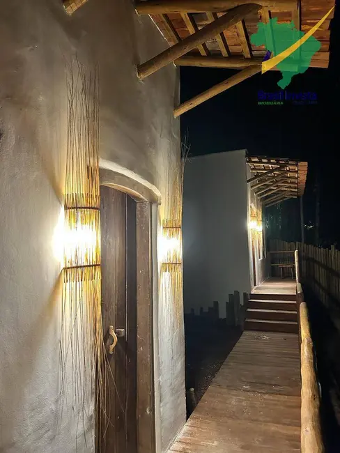 Foto 4 de Casa com 6 quartos à venda, 250m2 em Porto Seguro - BA