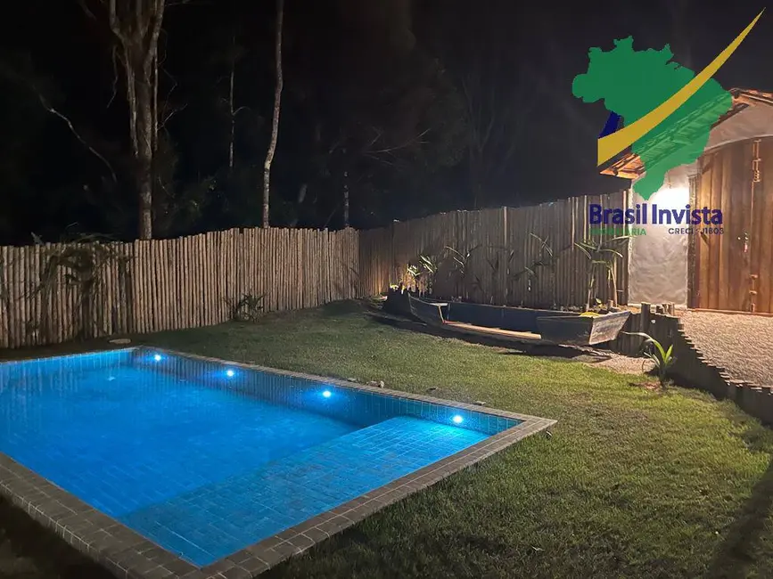 Foto 5 de Casa com 6 quartos à venda, 250m2 em Porto Seguro - BA