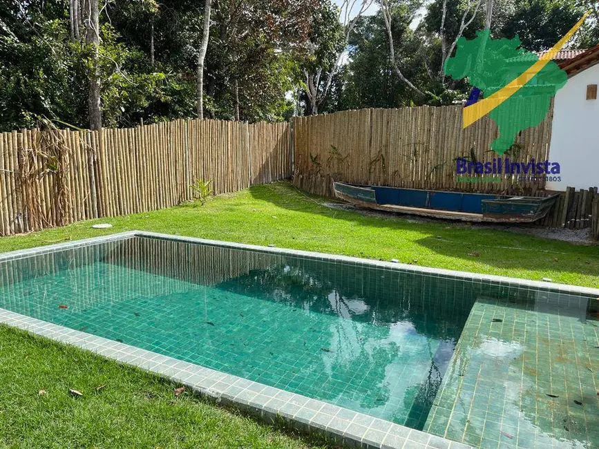 Foto 8 de Casa com 6 quartos à venda, 815m2 em Porto Seguro - BA
