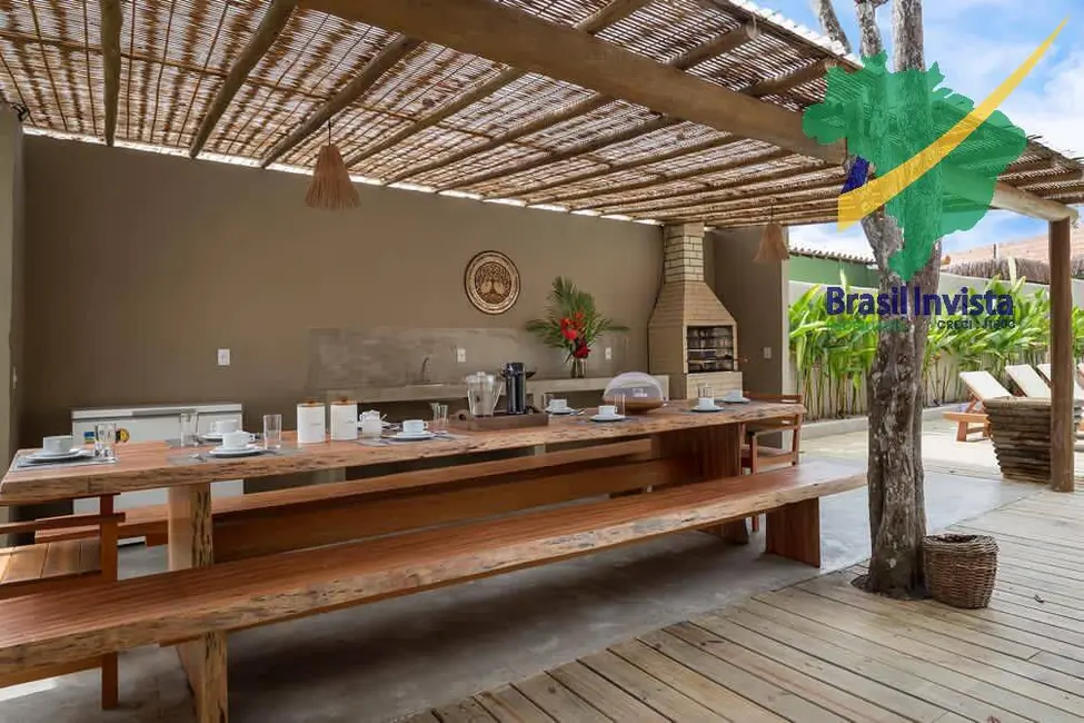 Foto 9 de Casa com 6 quartos à venda, 815m2 em Porto Seguro - BA