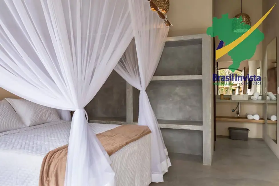 Foto 7 de Casa com 6 quartos à venda, 815m2 em Porto Seguro - BA