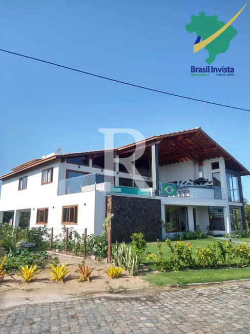 Foto 7 de Casa com 4 quartos à venda, 250m2 em Porto Seguro - BA