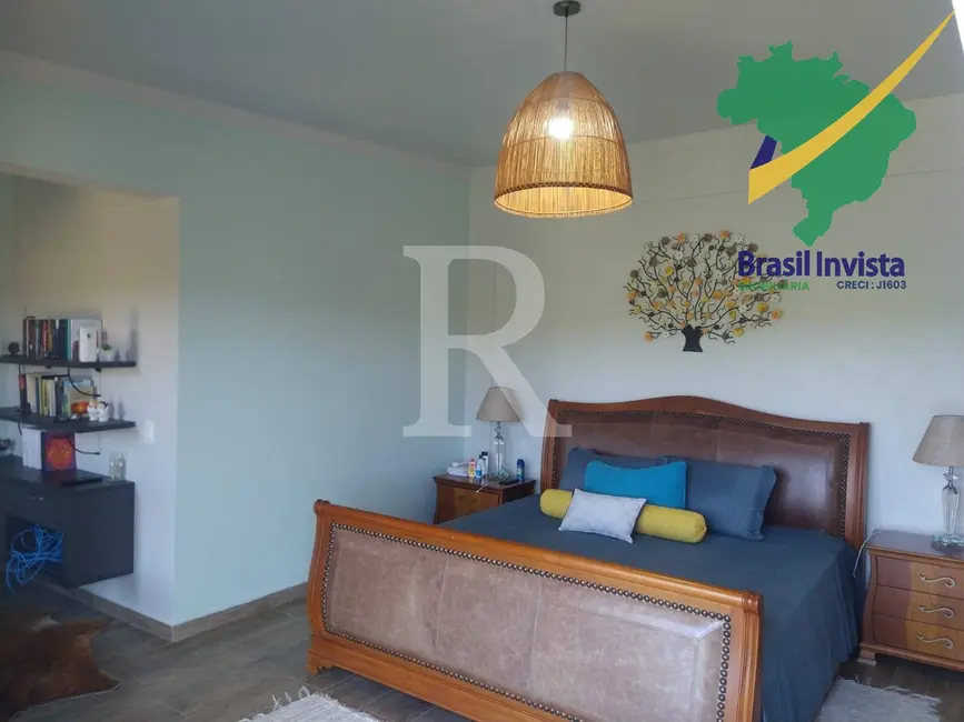 Foto 3 de Casa com 4 quartos à venda, 250m2 em Porto Seguro - BA