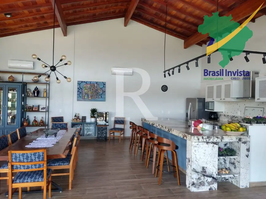 Foto 9 de Casa com 4 quartos à venda, 250m2 em Porto Seguro - BA