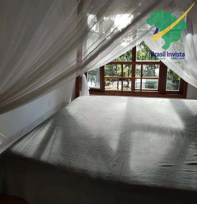 Foto 4 de Casa com 2 quartos à venda, 3000m2 em Santa Cruz Cabralia - BA