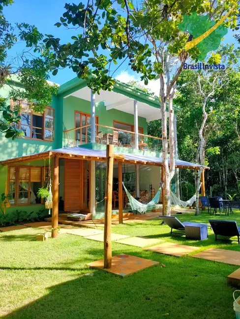 Foto 7 de Casa com 2 quartos à venda, 3000m2 em Santa Cruz Cabralia - BA