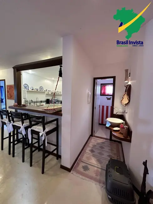 Foto 3 de Casa com 4 quartos à venda, 500m2 em Santa Cruz Cabralia - BA