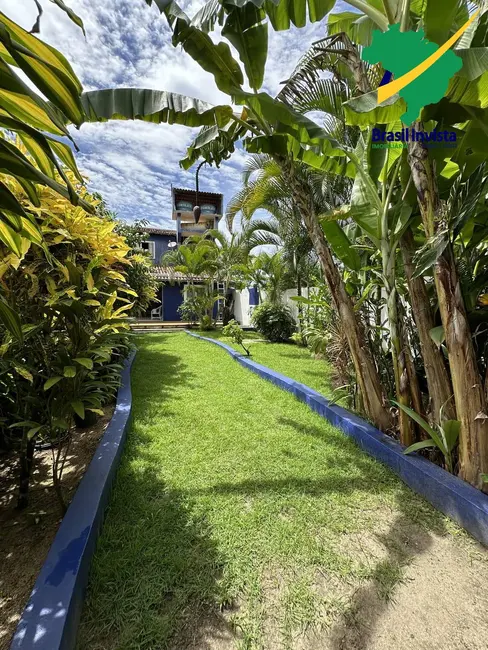 Foto 4 de Casa com 4 quartos à venda, 500m2 em Santa Cruz Cabralia - BA