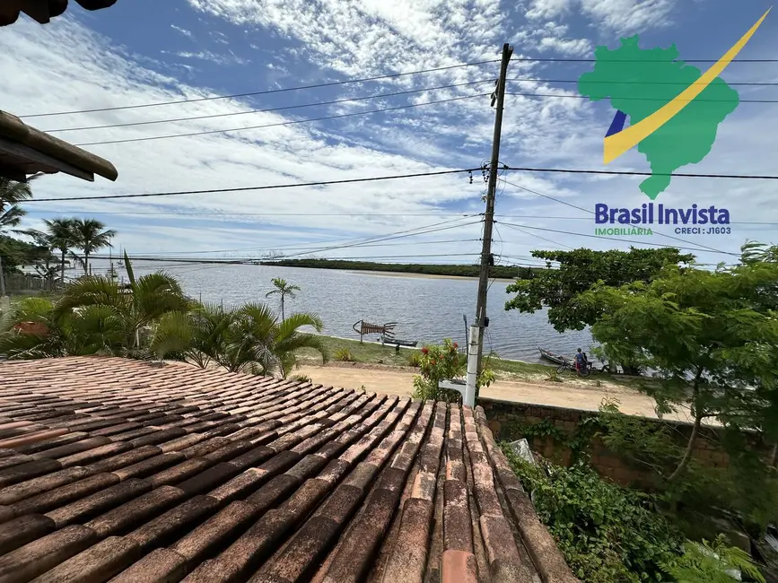 Foto 6 de Casa com 4 quartos à venda, 500m2 em Santa Cruz Cabralia - BA