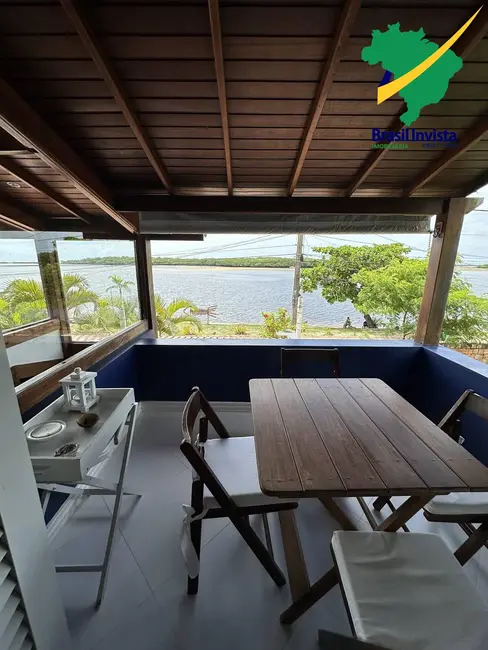Foto 1 de Casa com 4 quartos à venda, 500m2 em Santa Cruz Cabralia - BA