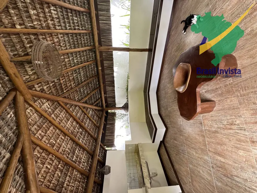 Foto 7 de Casa com 4 quartos à venda, 500m2 em Santa Cruz Cabralia - BA