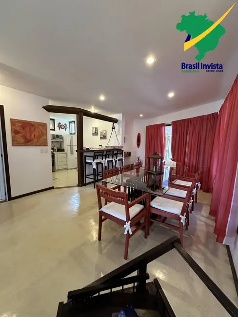 Foto 8 de Casa com 4 quartos à venda, 500m2 em Santa Cruz Cabralia - BA