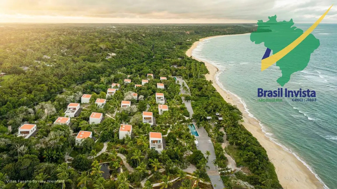 Foto 4 de Casa com 4 quartos à venda em Porto Seguro - BA