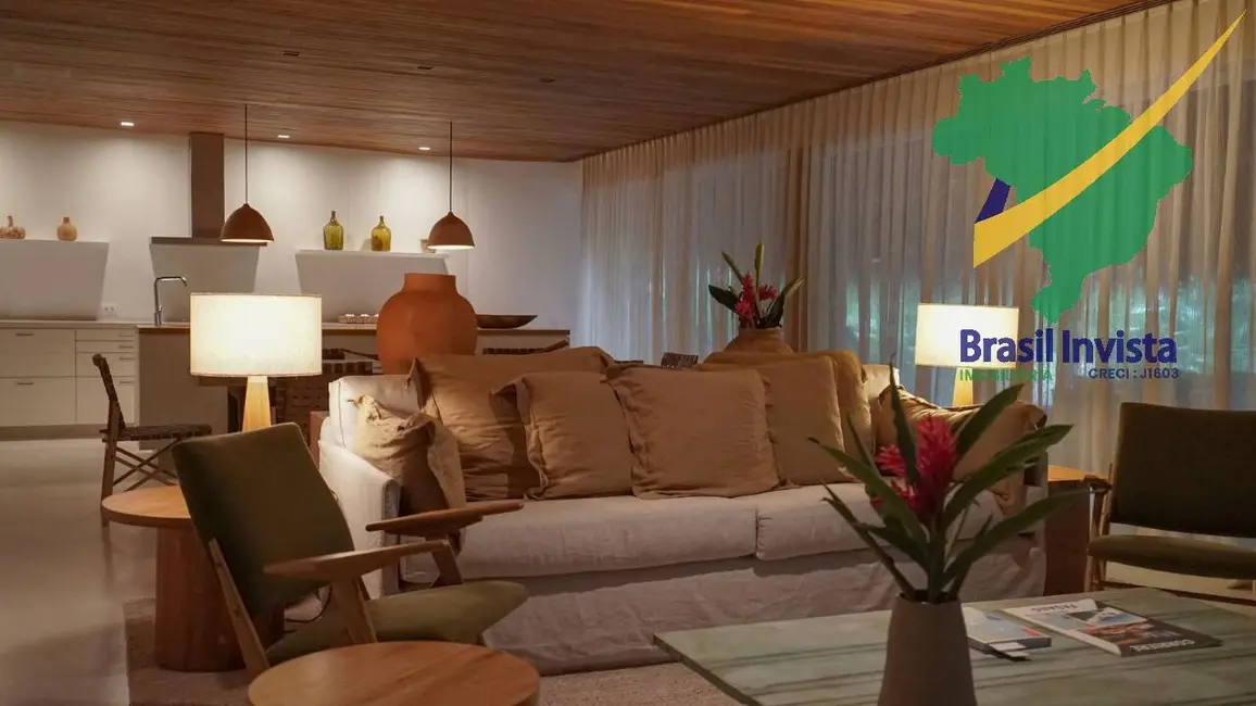 Foto 9 de Casa com 4 quartos à venda em Porto Seguro - BA