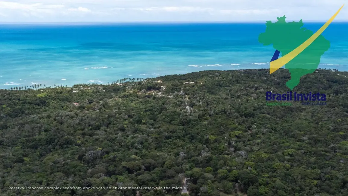 Foto 3 de Casa com 4 quartos à venda em Porto Seguro - BA