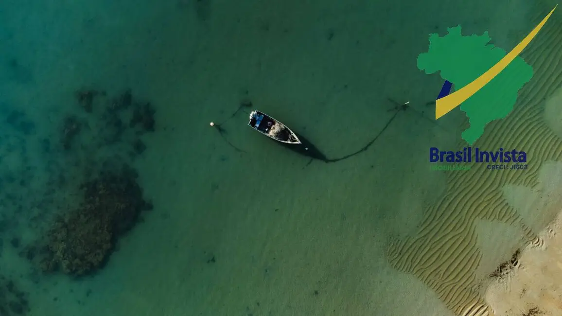 Foto 7 de Casa com 4 quartos à venda em Porto Seguro - BA