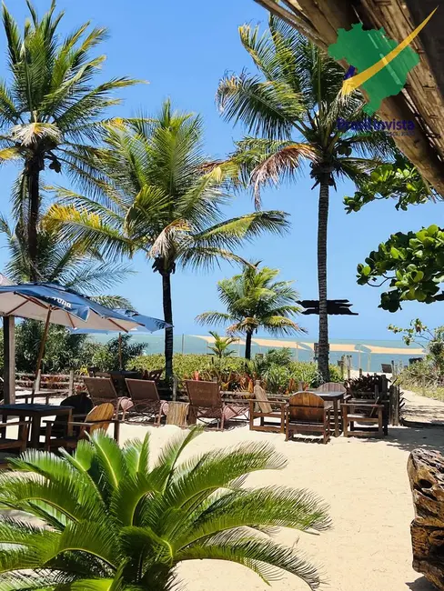 Foto 8 de Terreno / Lote à venda em Porto Seguro - BA