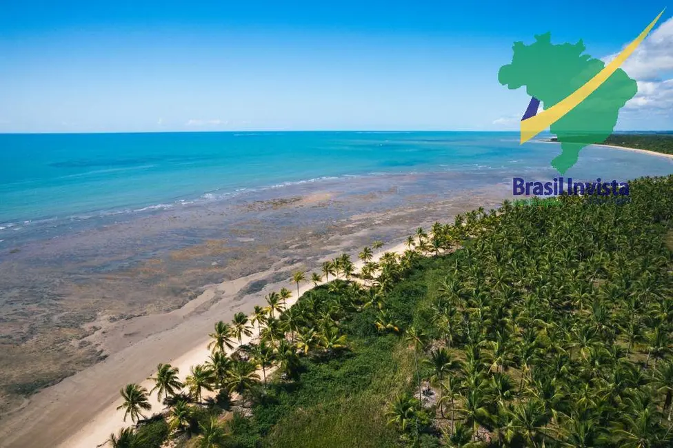 Foto 9 de Terreno / Lote à venda em Porto Seguro - BA