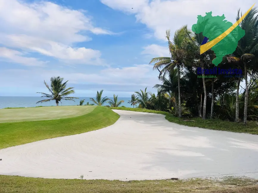 Foto 6 de Terreno / Lote à venda em Porto Seguro - BA