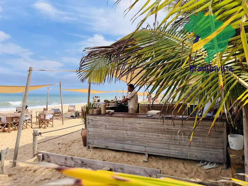 Foto 5 de Terreno / Lote à venda em Porto Seguro - BA