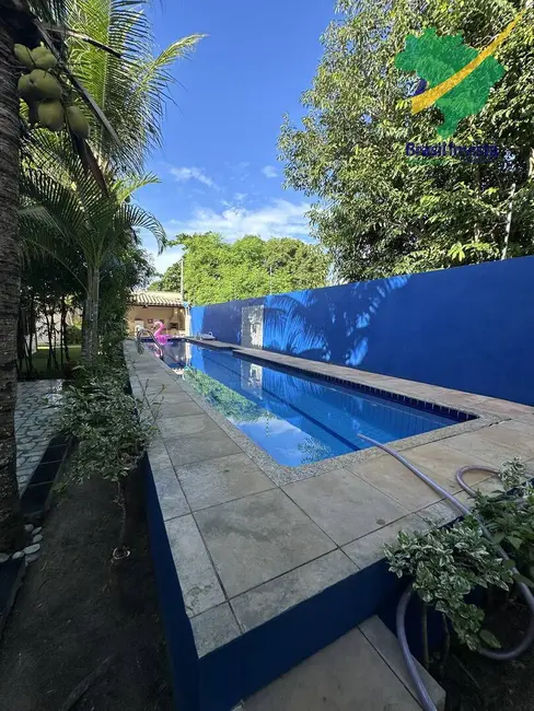 Foto 1 de Casa com 6 quartos à venda, 562m2 em Porto Seguro - BA
