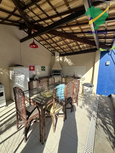 Foto 4 de Casa com 6 quartos à venda, 562m2 em Porto Seguro - BA