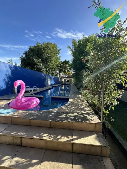 Foto 5 de Casa com 6 quartos à venda, 562m2 em Porto Seguro - BA