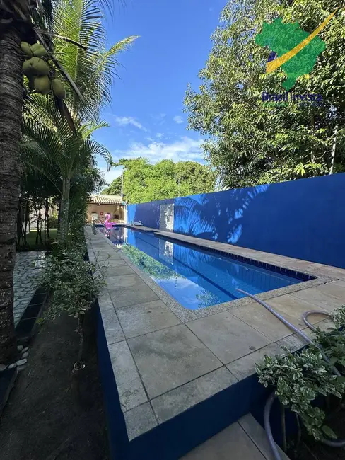 Foto 7 de Casa com 6 quartos à venda, 562m2 em Porto Seguro - BA