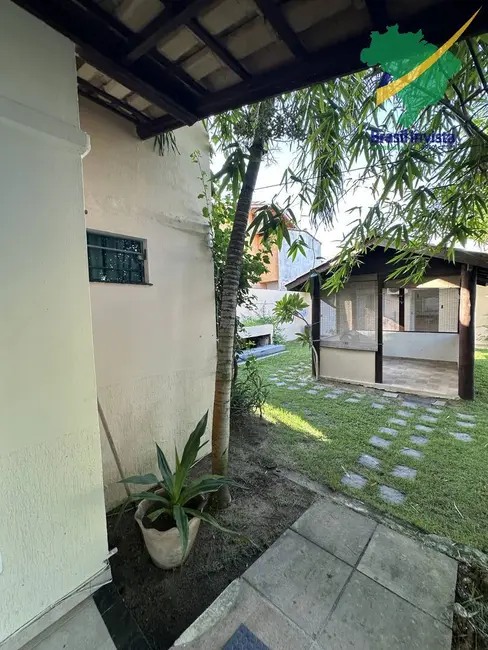 Foto 8 de Casa com 6 quartos à venda, 562m2 em Porto Seguro - BA