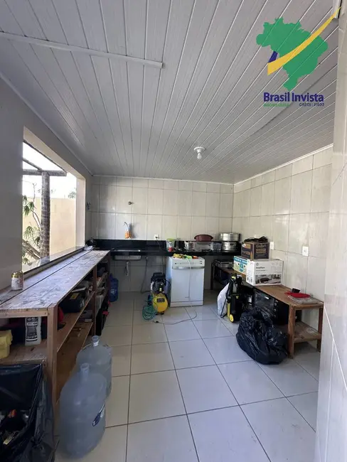 Foto 3 de Casa com 6 quartos à venda, 562m2 em Porto Seguro - BA