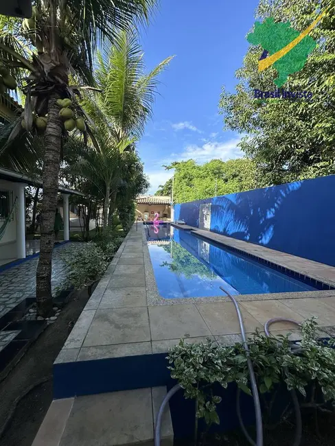 Foto 2 de Casa com 6 quartos à venda, 562m2 em Porto Seguro - BA