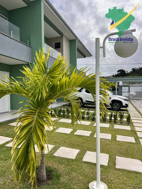 Foto 9 de Apartamento com 2 quartos à venda em Porto Seguro - BA