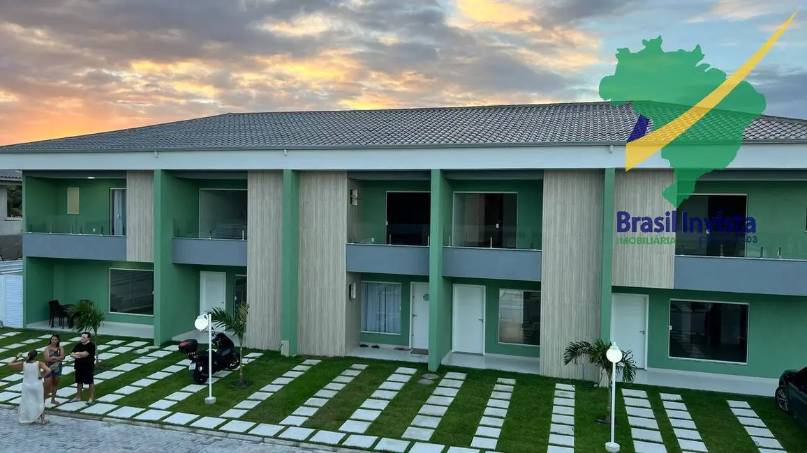 Foto 1 de Apartamento com 2 quartos à venda em Porto Seguro - BA