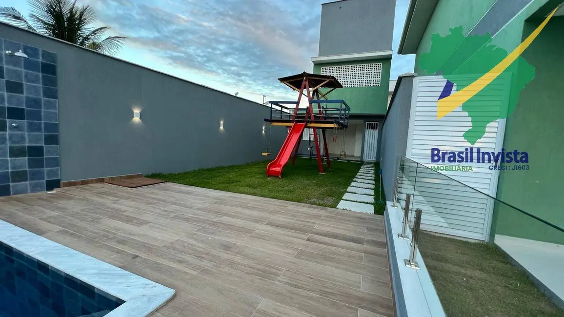 Foto 2 de Apartamento com 2 quartos à venda em Porto Seguro - BA