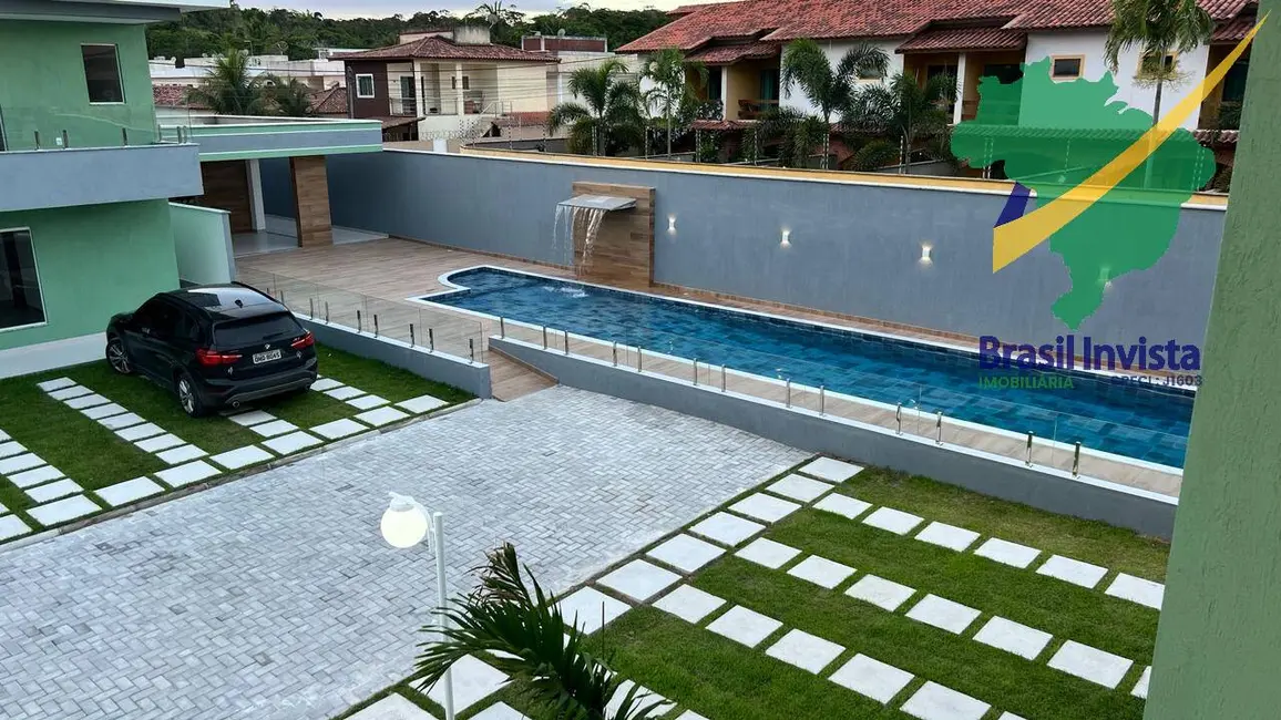 Foto 4 de Apartamento com 2 quartos à venda em Porto Seguro - BA