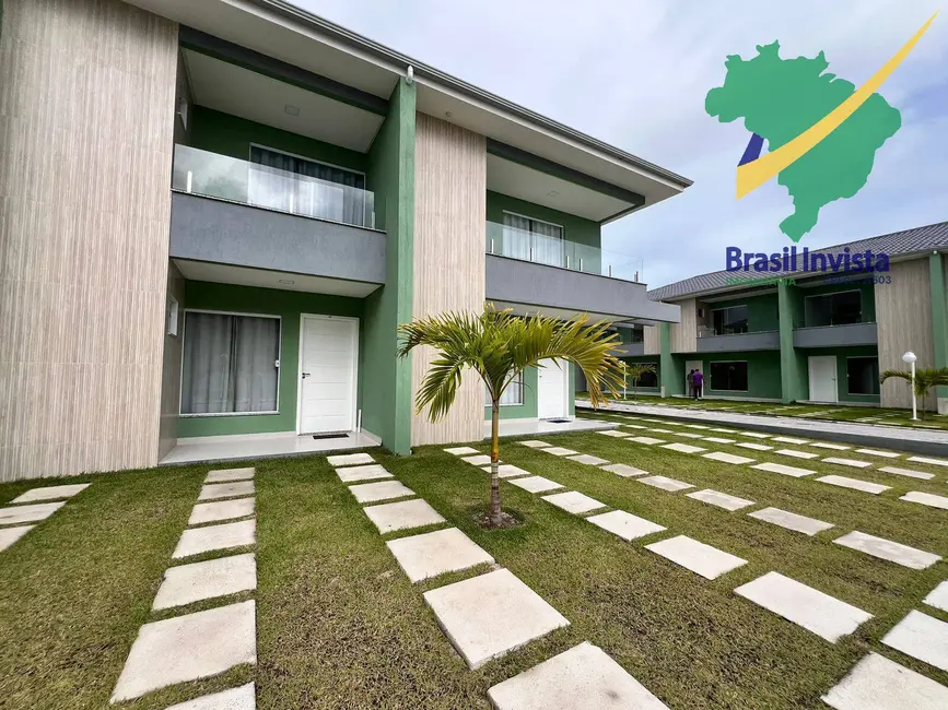 Foto 6 de Apartamento com 2 quartos à venda em Porto Seguro - BA