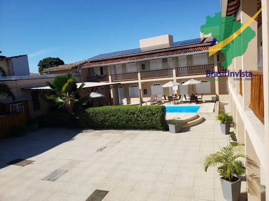 Foto 3 de Sala Comercial à venda em Centro, Porto Seguro - BA